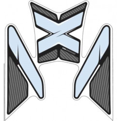 Protège Réservoir PUIG pour 1000 Africa Twin Adventure Sports (18-19)