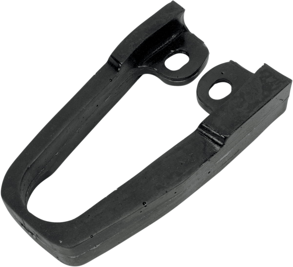 Patin de Chaîne Avant Noir Moose Racing pour Honda TRX 400 EX - X (99-12)