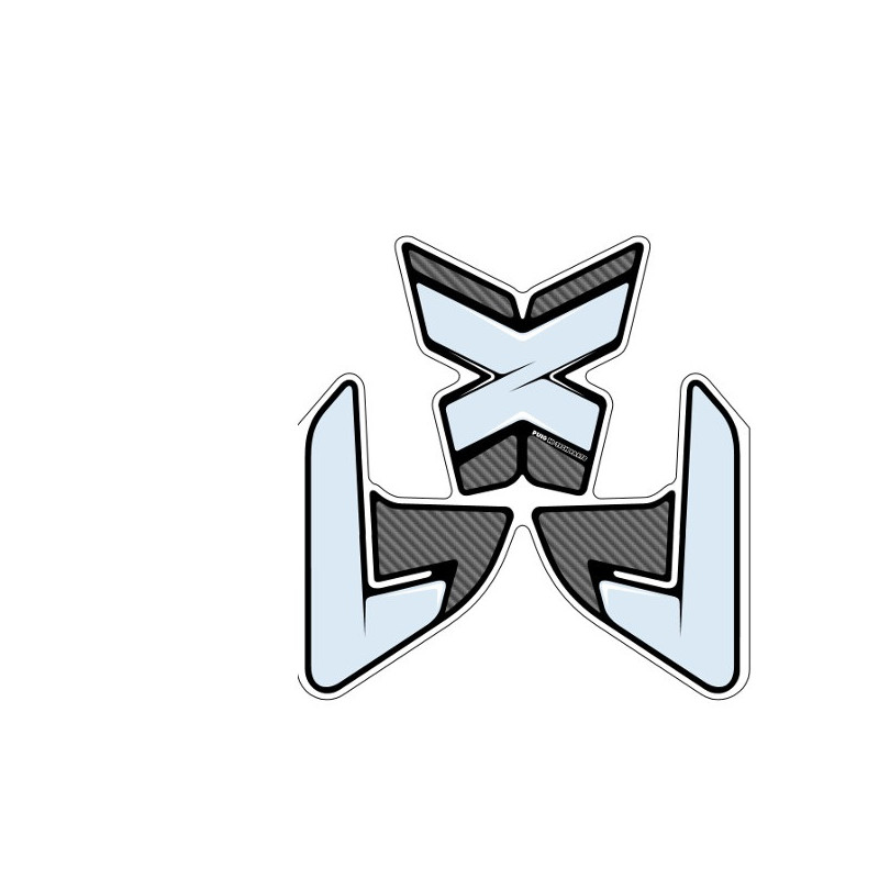 Protège Réservoir PUIG pour 390 Duke (1723)