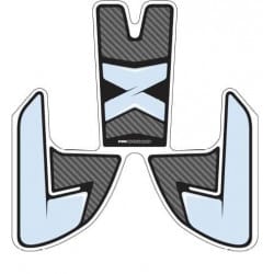 Protège Réservoir PUIG pour XSR 900 (16-21)