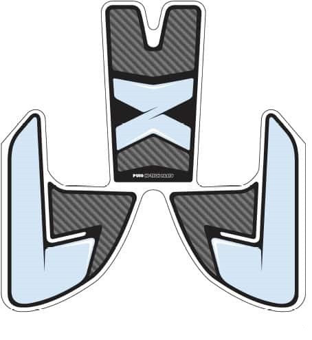 Protège Réservoir PUIG pour XSR 900 (16-21)