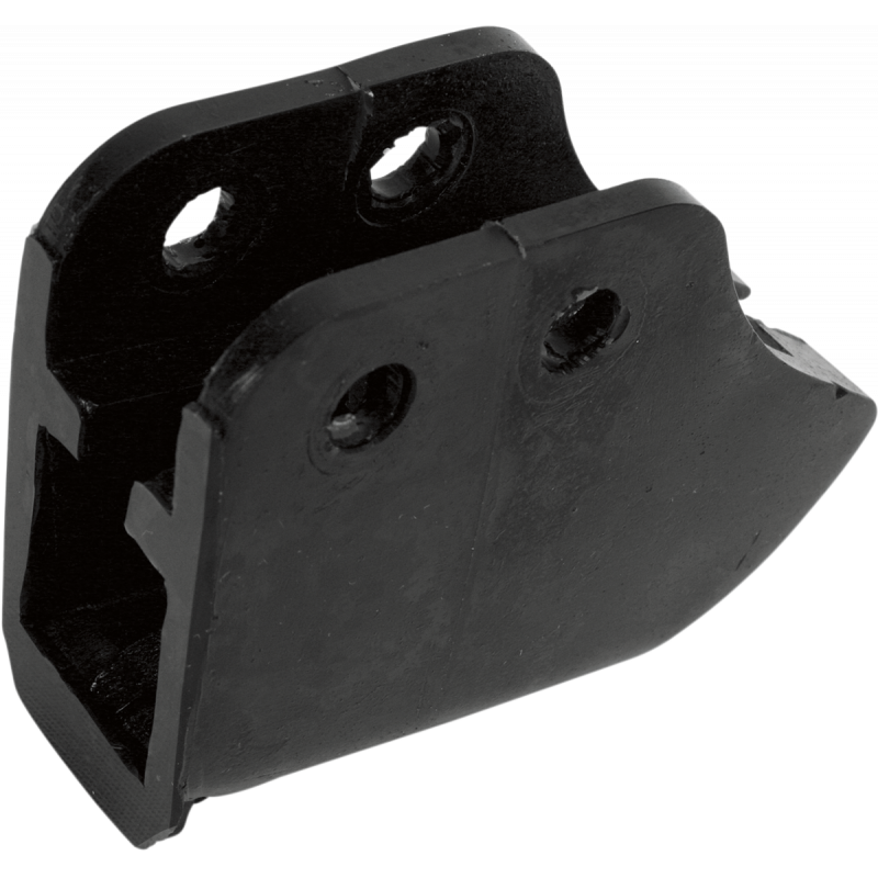 Patin de Chaîne Arrière Noir Moose Racing pour Suzuki LTR 450 (06-13) Patin de Chaîne Arrière Noir Moose Racing pour Suzuki LTR 450 (06-13)