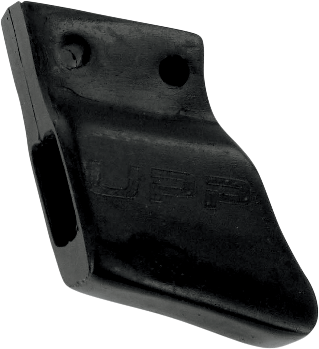 Patin de Chaîne Arrière Noir Moose Racing pour Yamaha YFM 350 X Warrior (87-05)