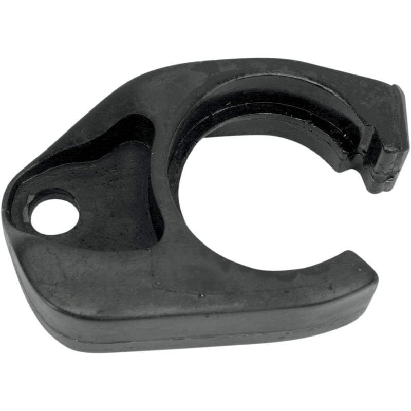 Patin de Chaîne Avant Noir Moose Racing pour Yamaha YFZ 450 (04-13) Patin de Chaîne Avant Noir Moose Racing pour Yamaha YFZ 450 (04-13)