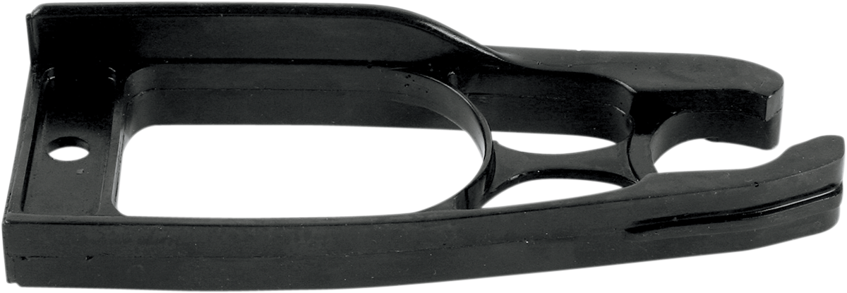 Patin de Chaîne Avant Noir Moose Racing pour Yamaha YFM 700 R Raptor (06-13)