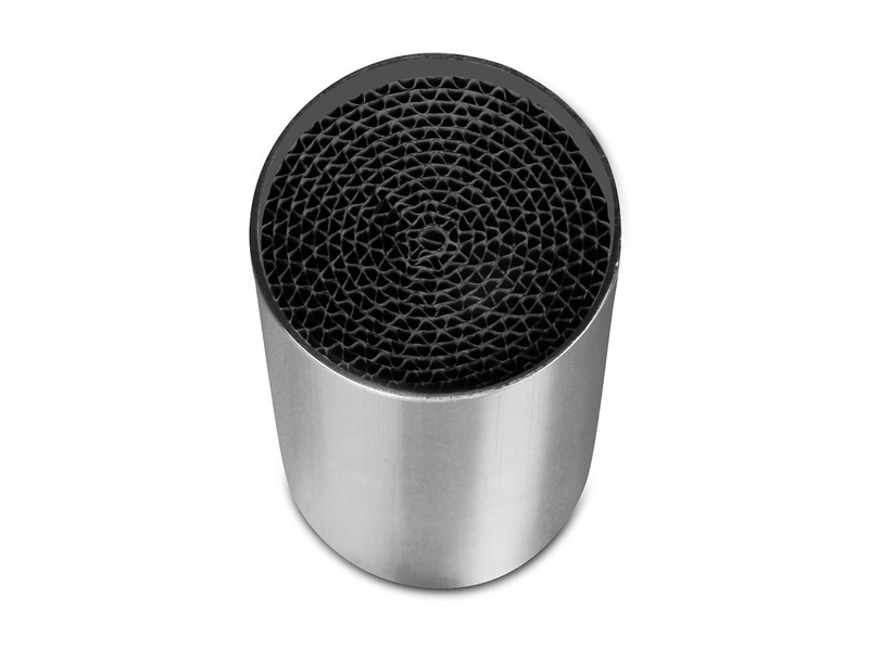 Catalyseur MIVV ACC.076.A1 pour Silencieux MIVV