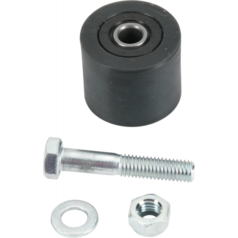 Suzuki Ltr 450 06/13 Patin De Chaine Arr Noir 1231 0129