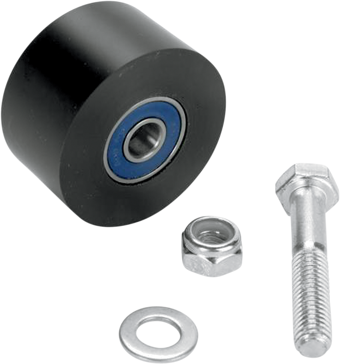 Roulette de Chaîne Moose Racing pour Yamaha YFZ 350 Banshee (87-06)