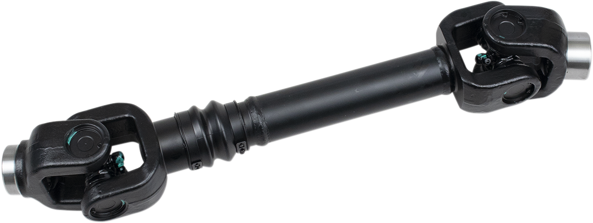 Arbre de Transmission Arrière Moose pour Commander 800 STD - DPS - XT 4x4 (14-15)