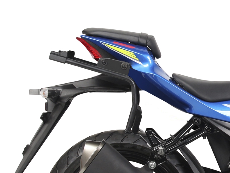 Support de Valise Shad 3P System pour GSX-R 125 (17-24)
