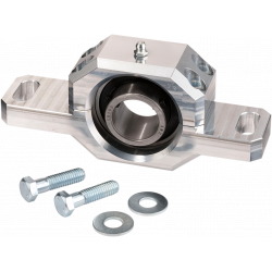 Palier de Moyeu d'Arbre de Transmission Moose pour Polaris RZR 1000 XP (14-19)