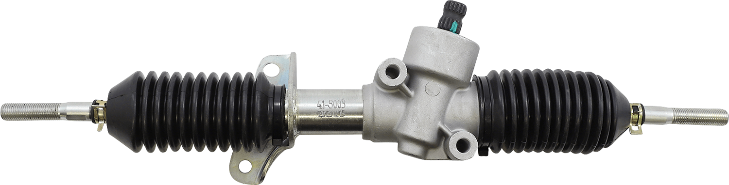 Crémaillère Moose Racing pour SSV Can Am Commander Max 1000 DPS - XT (2021)
