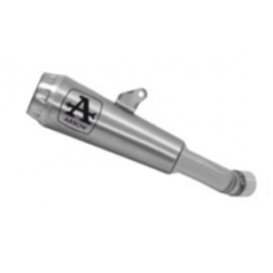 Silencieux ARROW Pro-Race pour Yamaha YZF R3 (15-19)