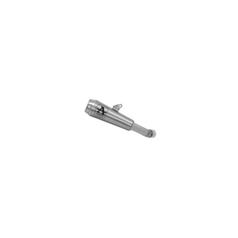 Silencieux ARROW Pro-Race pour Yamaha YZF R3 (15-19) Silencieux ARROW Pro-Race pour Yamaha YZF R3 (15-19)