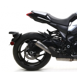 Silencieux ARROW Pro-Race pour Katana 1000 (19-20)