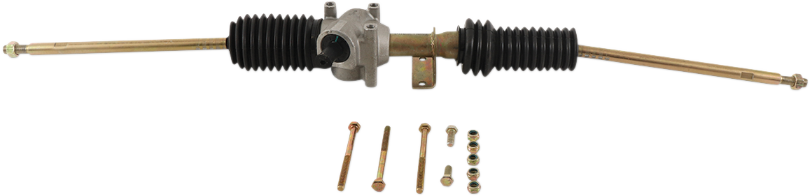 Crémaillère Moose Racing pour SSV Polaris Ranger 500 4x4 - 2x4 - EFI (05-09)