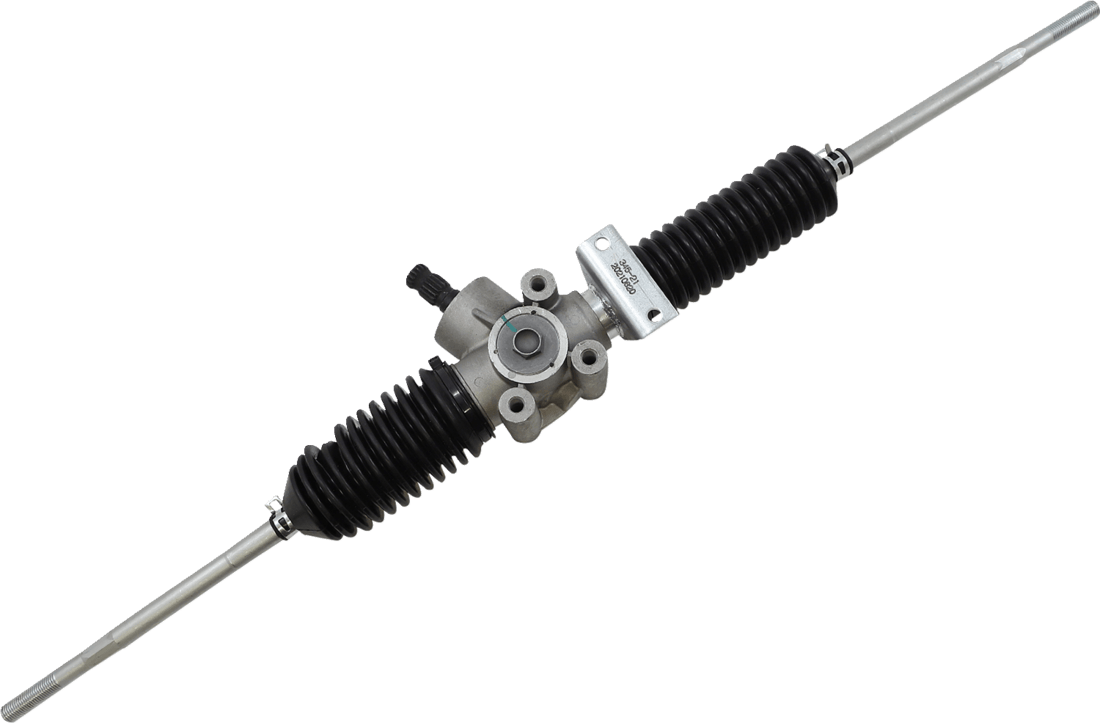Crémaillère Moose Racing pour SSV Polaris Ranger 570 Crew - Crew EPS - Crew Premium - EPS (17-21)