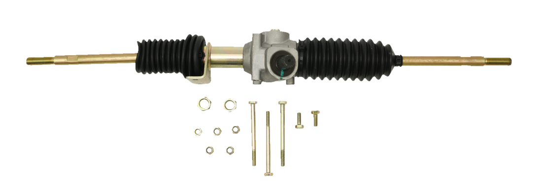 Crémaillère Moose Racing pour SSV Polaris Ranger 570 EU (2015)