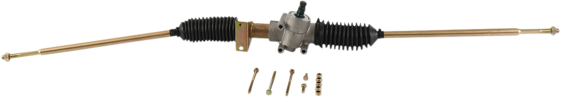 Crémaillère Moose Racing pour SSV Polaris RZR 4 900 XP - XP Jagged X (12-14)