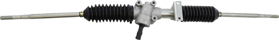 Crémaillère Moose Racing pour SSV Polaris RZR 925 XP4 Turbo (17-21)