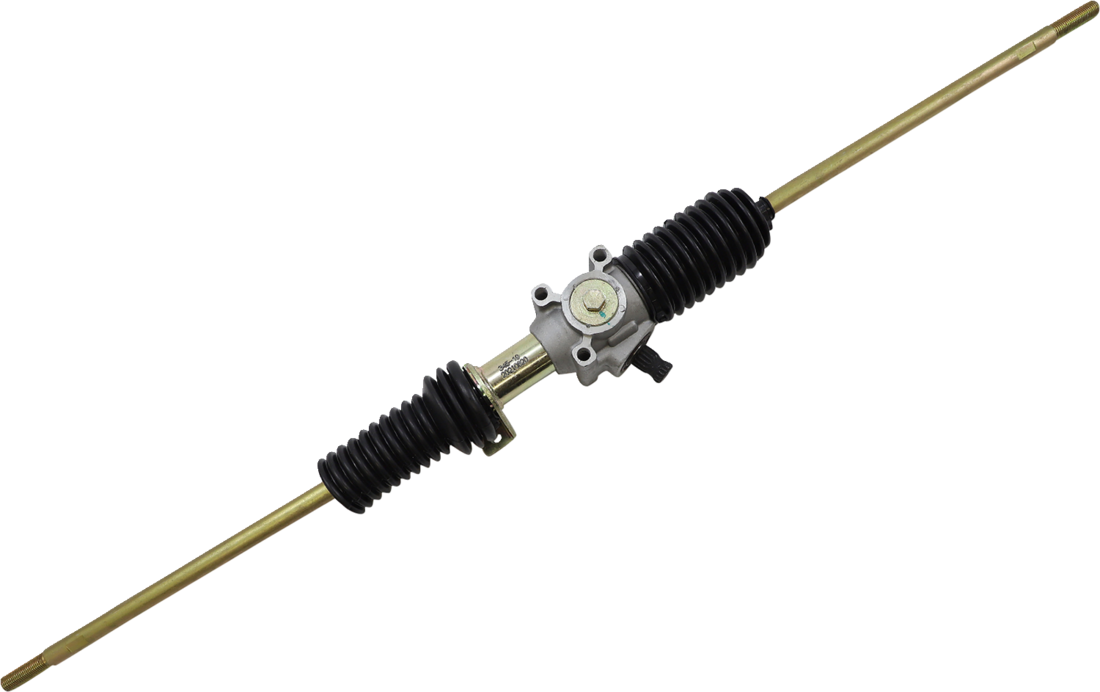 Crémaillère Moose Racing pour SSV Polaris 1000 General EPS - Deluxe - Premium (16-21)
