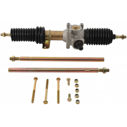 Crémaillère Moose Racing pour SSV Polaris Ranger XP 1000 Crew - EPS - Hunter - Nstr (17-18)