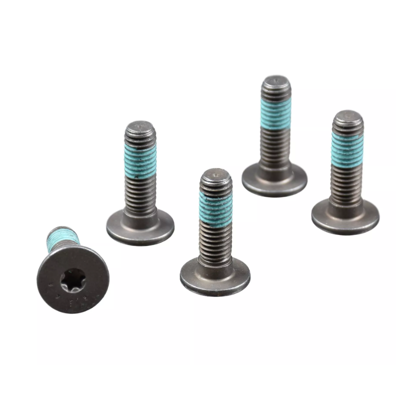 Vis de Disque de Frein avant pour BMW R1200R - LC (08-16) MSS116-5 Vis de Disque de Frein avant pour BMW R1200R - LC (08-16) MSS116-5