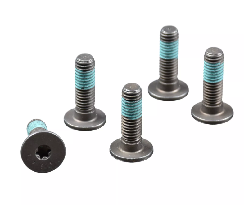 Vis de Disque de Frein avant pour BMW R1200R - LC (08-16) MSS116-5