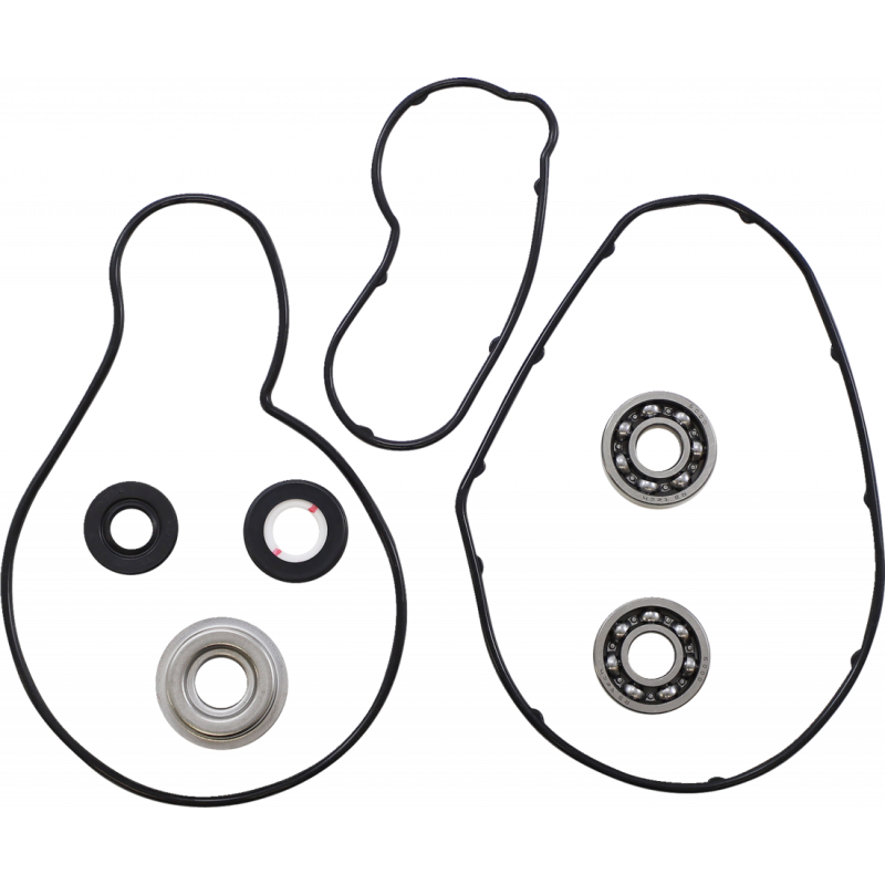 ROULEMENT KIT SEALS Différentiel Avant Arctic Cat 1000 Xt 2013-2014 EUR 83,59 - FR - Foto 9