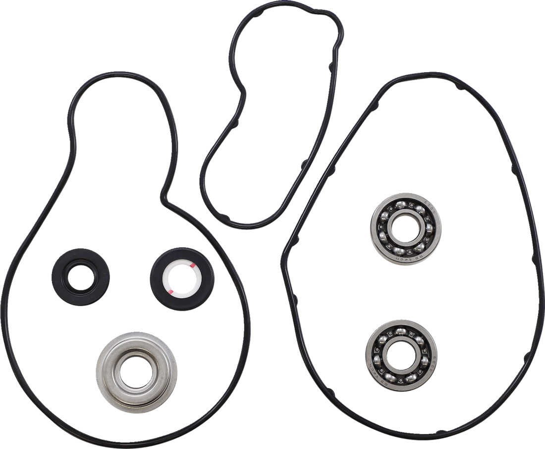 Kit Réparation de Pompe à Eau Moose pour Artic Cat Wildcat 1000 XX - EPS - LTD - XT (18-20)