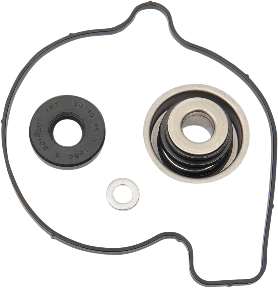 Kit Réparation de Pompe à Eau Moose pour Can-Am Defender et Max 1000 - DPS - XMR - XT - XTP (16-21)