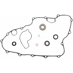 Kit Réparation de Pompe à Eau Moose pour Honda TRX 450 R - ER (06-14)