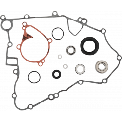 Kit Réparation de Pompe à Eau Moose pour Kawasaki KVF 650 - 650i Brute Force (05-13)