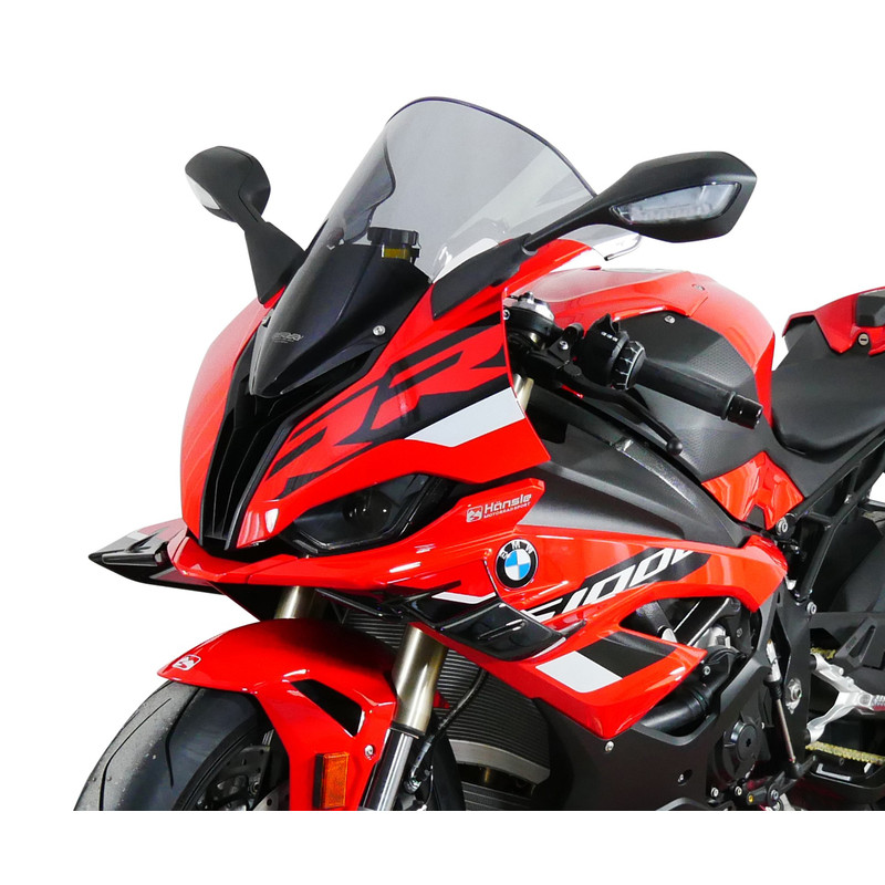 Bulle Moto MRA Type Racing R pour BMW S1000 RR et M (23-25) Bulle Moto MRA Type Racing R pour BMW S1000 RR et M (23-25)