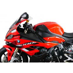 Bulle Moto MRA Type Racing R pour BMW S1000 RR et M (23-25)