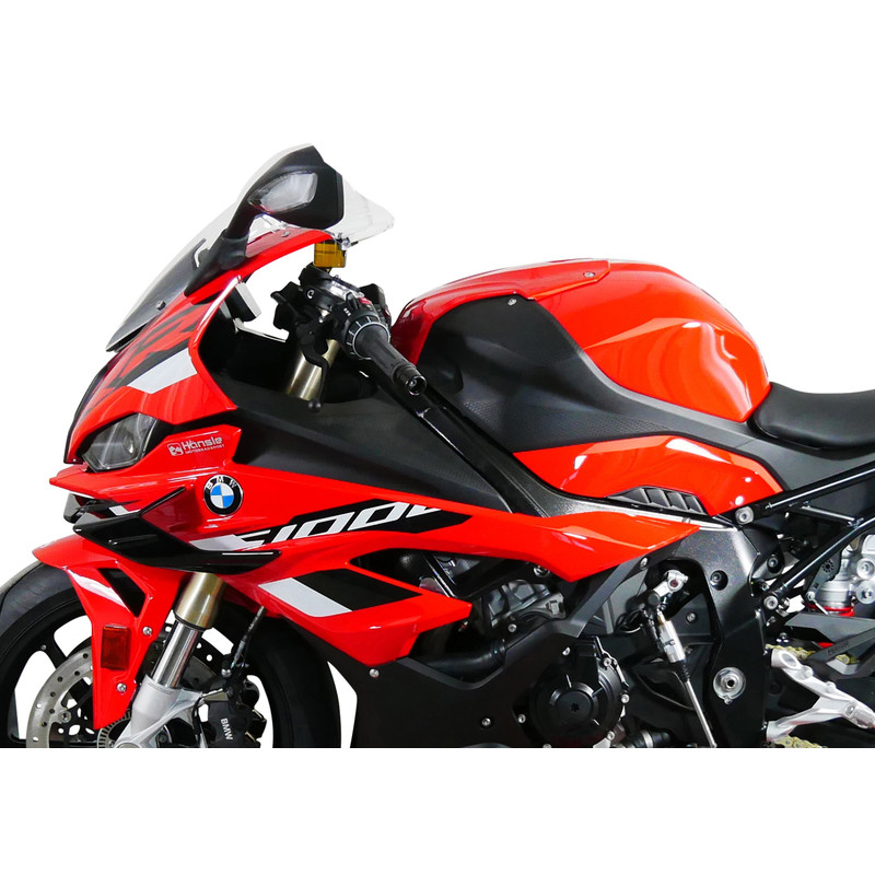 Bulle Moto MRA Type Racing R pour BMW S1000 RR et M (23-25) Bulle Moto MRA Type Racing R pour BMW S1000 RR et M (23-25)