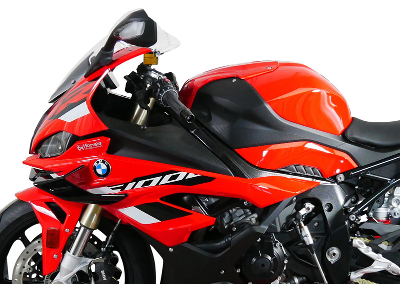 Bulle Moto MRA Type Racing R pour BMW S1000 RR et M (23-25)
