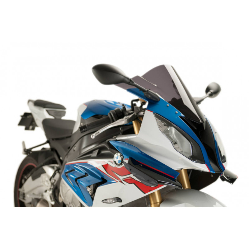 Aileron Latéral Downforce Sport Puig pour BMW S 1000 RR (15-18) Aileron Latéral Downforce Sport Puig pour BMW S 1000 RR (15-18)