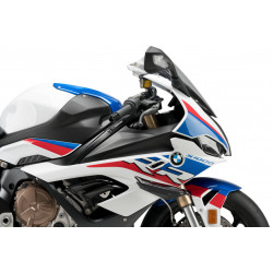 Aileron Latéral Downforce Sport Puig pour BMW S 1000 RR et M (19-24)