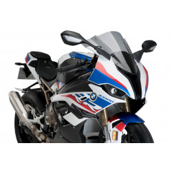 Aileron Latéral Downforce Sport Puig pour BMW S 1000 RR et M (19-24)