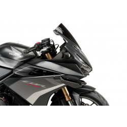 Aileron Latéral Downforce Sport Puig pour Honda CBR 500 R (19-25)