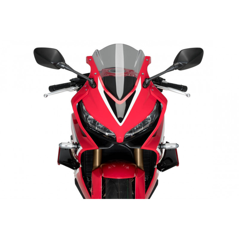 Aileron Latéral Downforce Sport Puig pour Honda CBR 650 R (19-20) Aileron Latéral Downforce Sport Puig pour Honda CBR 650 R (19-20)