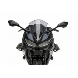 Aileron Latéral Downforce Sport Puig pour Kawasaki Ninja 650 (20-25)