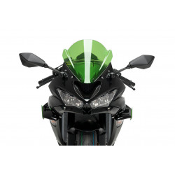 Aileron Latéral Downforce Sport Puig pour Kawasaki ZX-6R 600 Ninja (19-21)