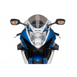 Aileron Latéral Downforce Sport Puig pour Suzuki GSX-R 600 (11-16)