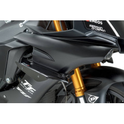 Aileron Latéral Downforce Sport Puig pour Yamaha YFZ-R1 - YFZ-R1 M (15-19)