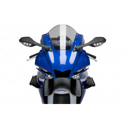Aileron Latéral Downforce Sport Puig pour Yamaha YZF-R1 - YZF-R1 M (20-24)