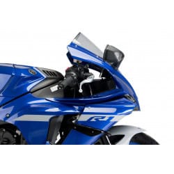 Aileron Latéral Downforce Sport Puig pour Yamaha YZF-R1 - YZF-R1 M (20-24)