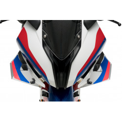 Aileron Frontal GP Puig pour BMW S 1000 RR (19-23)