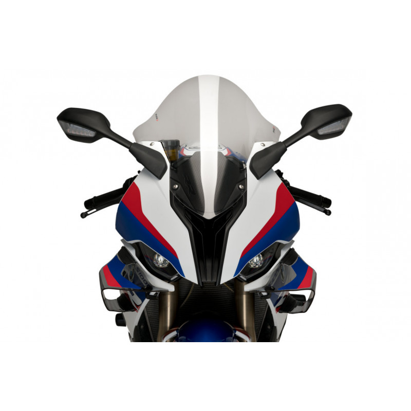 Aileron Frontal GP Puig pour BMW S 1000 RR (19-23) Aileron Frontal GP Puig pour BMW S 1000 RR (19-23)